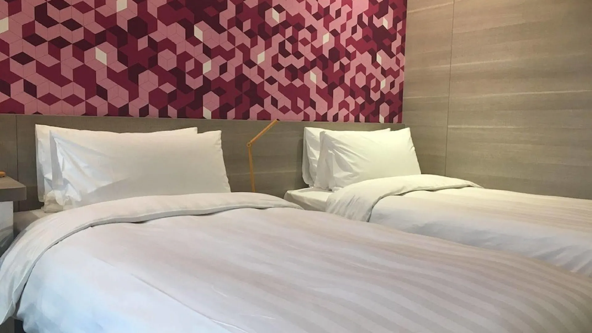 Hotel Harbour Plaza North Point Hong Kong