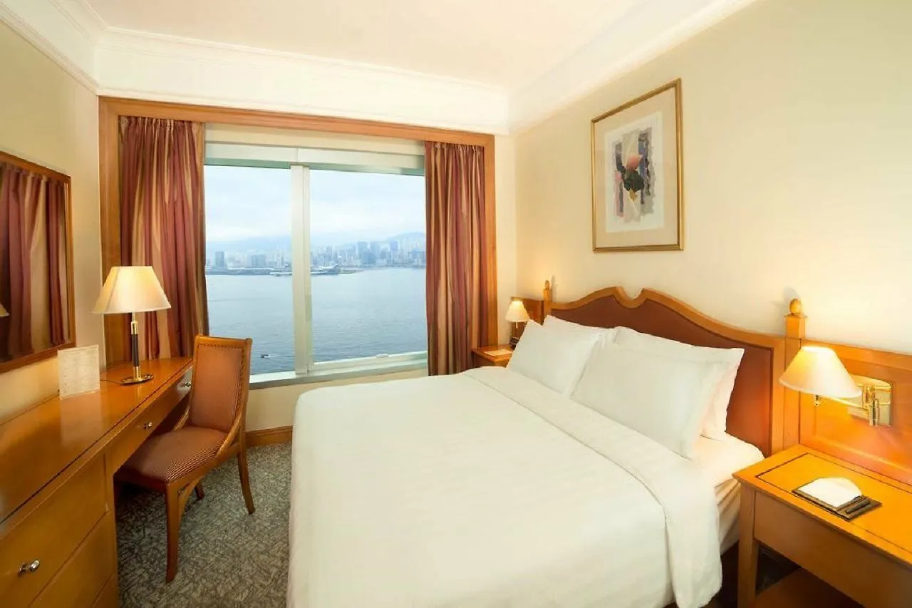 Hotel Harbour Plaza North Point Hong Kong