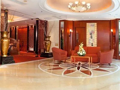 Hotel Harbour Plaza North Point Hong Kong 4*,  Cina