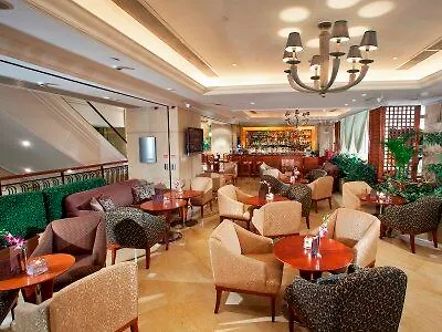 ****  Hotel Harbour Plaza North Point Hong Kong Cina
