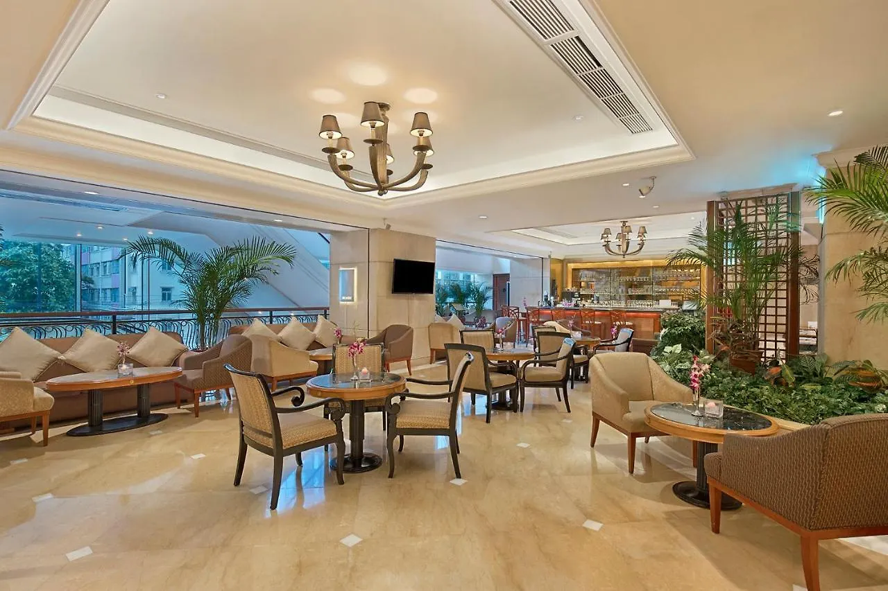 Hotel Harbour Plaza North Point Hong Kong Cina