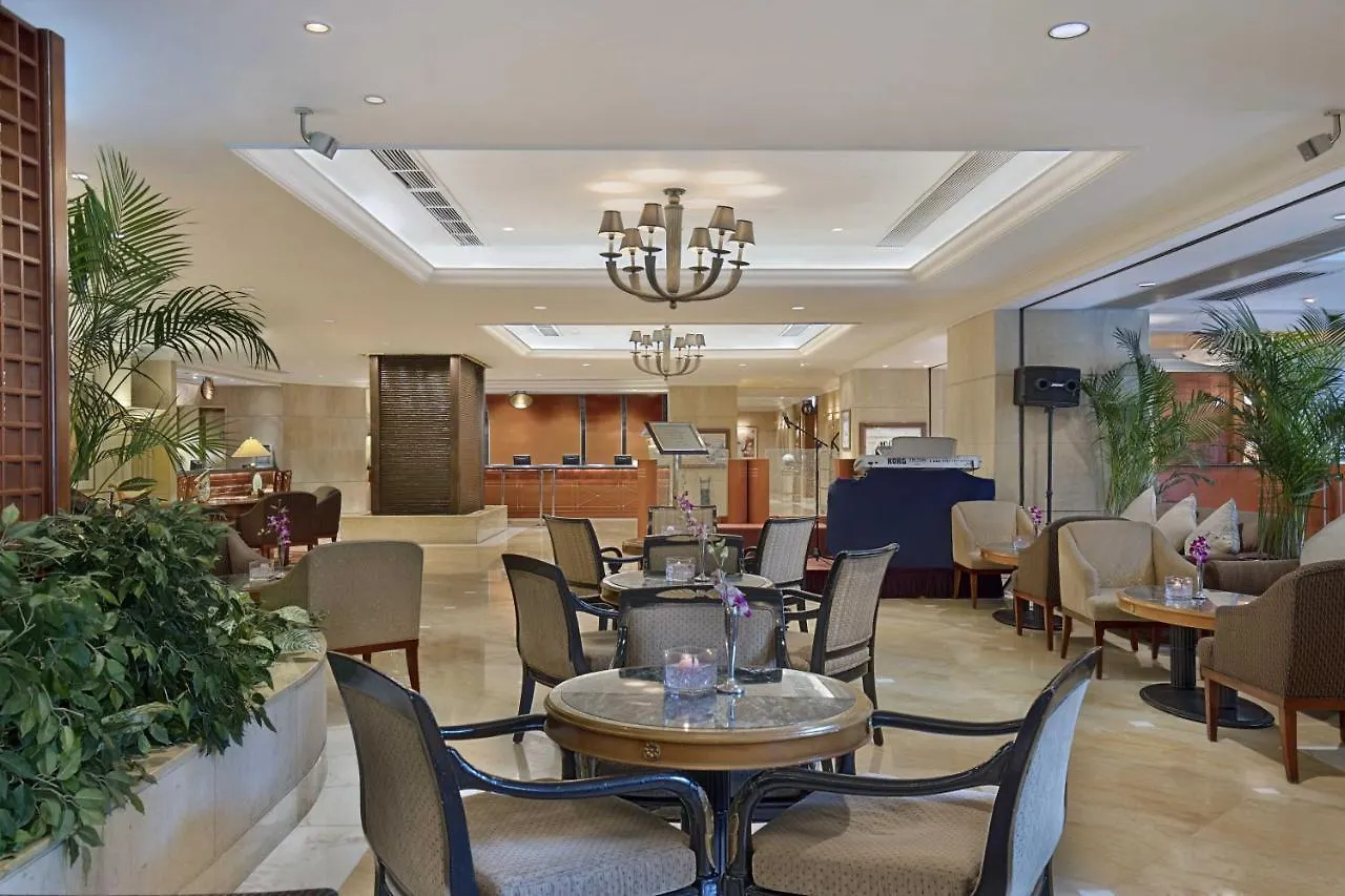 Hotel Harbour Plaza North Point Hong Kong